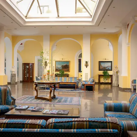 Imperial Tramontano 4* Sorrento