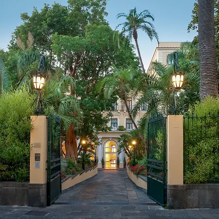 Imperial Tramontano Hotel Sorrento