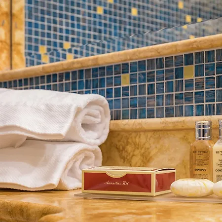 Imperial Tramontano Hotel 4*