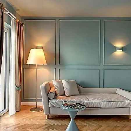 Imperial Tramontano 4* Sorrente