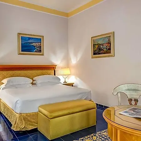 Hotel Imperial Tramontano Sorrente
