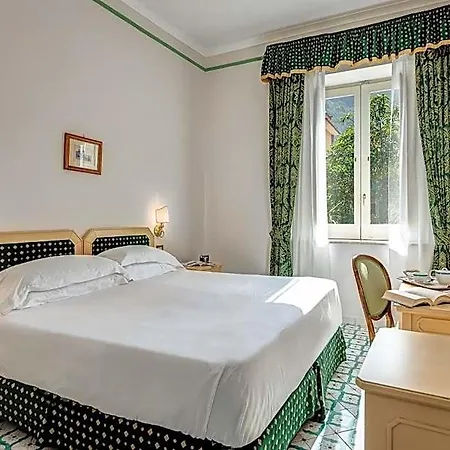 Imperial Tramontano 4* Sorrente