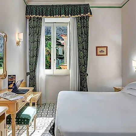 Imperial Tramontano Hotel Sorrente