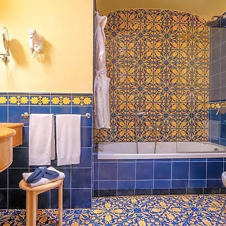 Imperial Tramontano 4* Sorrento