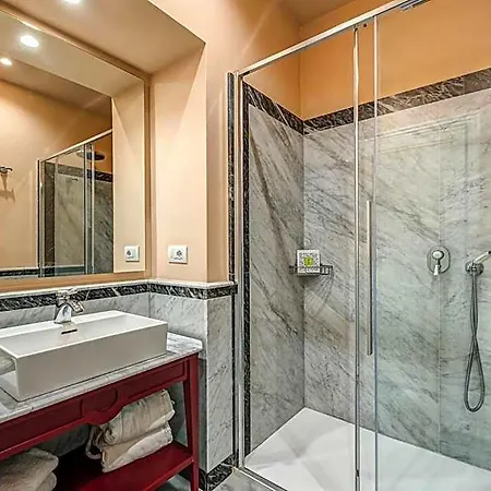 Hotel Imperial Tramontano 4*