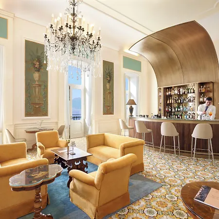 Imperial Tramontano 4* Sorrento