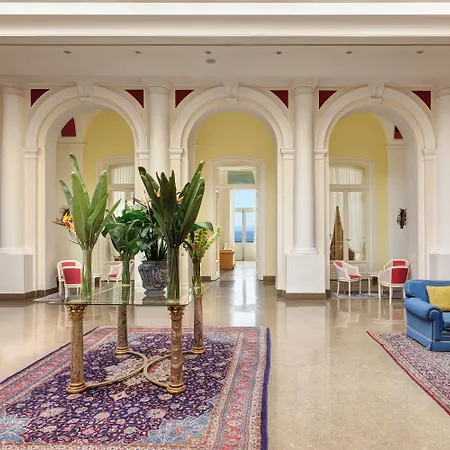 Imperial Tramontano Sorrento