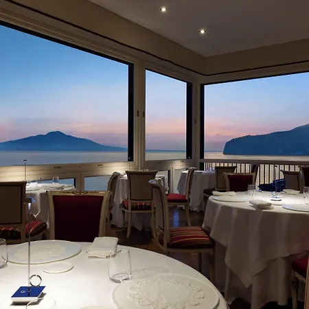 Imperial Tramontano 4*