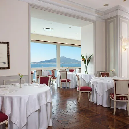 Hotel Imperial Tramontano