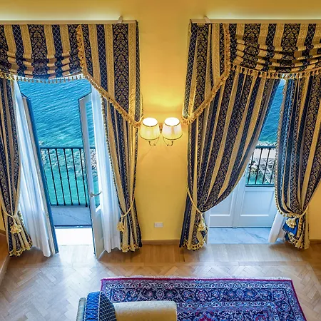 Imperial Tramontano Hotel 4*