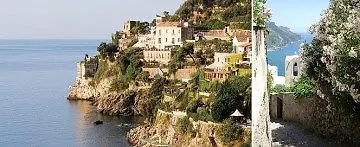 Imperial Tramontano Hotel Sorrento