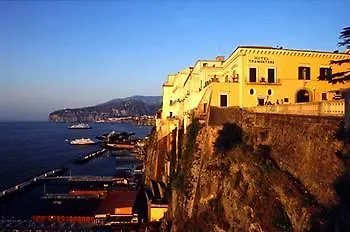 Hotel Imperial Tramontano 4*