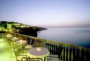 Imperial Tramontano Sorrento