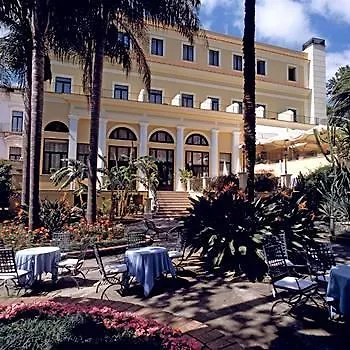 Hotel Imperial Tramontano