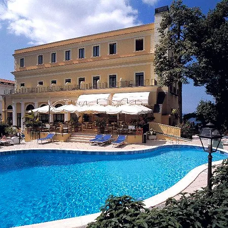 Imperial Tramontano Hotel Sorrento