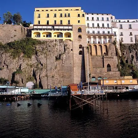 Hotel Imperial Tramontano 4*