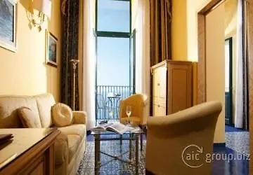 Imperial Tramontano Szálloda Sorrento