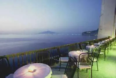 Imperial Tramontano 4*
