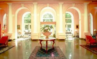 Hotel Imperial Tramontano