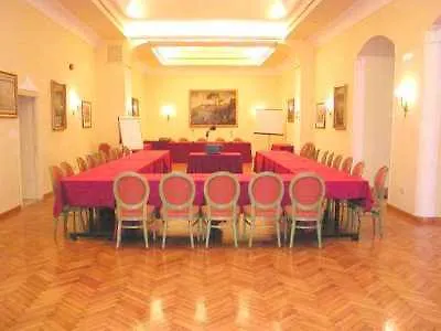 Hotel Imperial Tramontano 4*