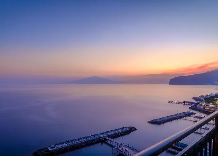 Imperial Tramontano מלון 4*