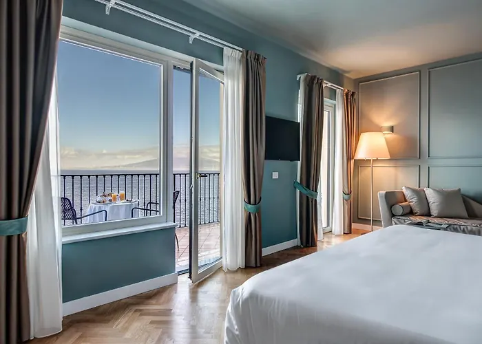 Hotel Imperial Tramontano 4*