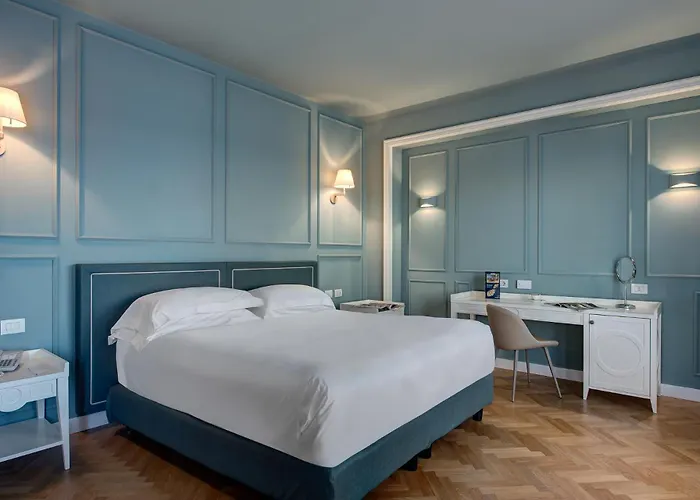 Imperial Tramontano 4*