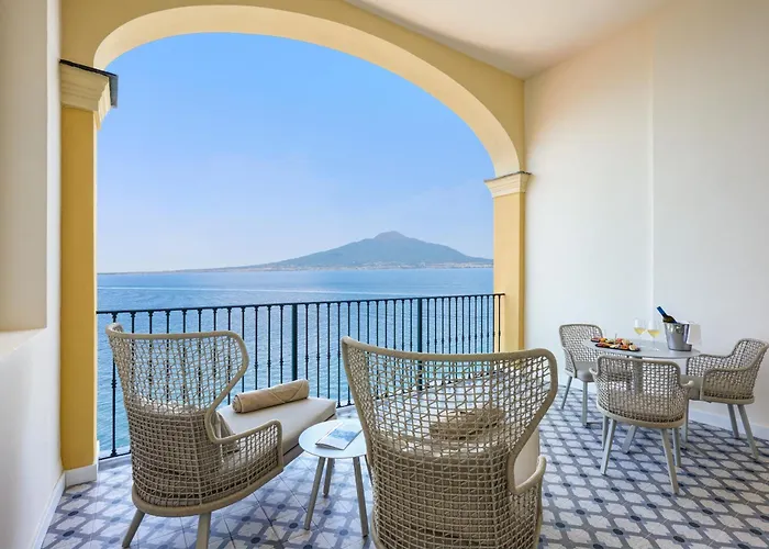 Imperial Tramontano סורנטו