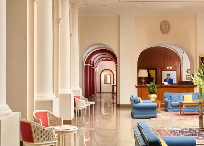 Imperial Tramontano Hotel