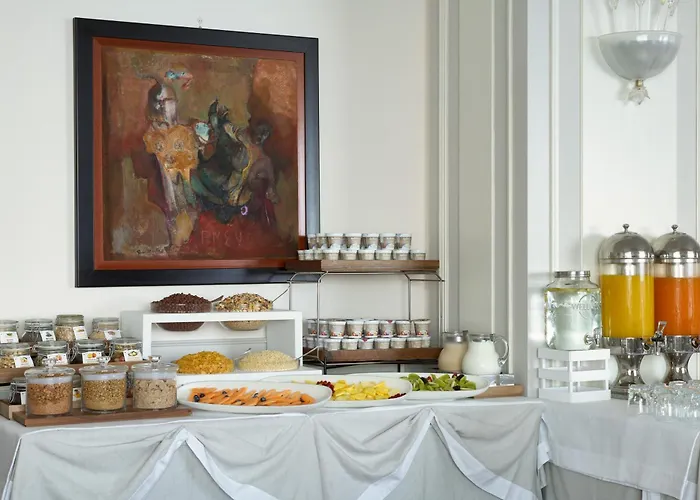 Imperial Tramontano סורנטו