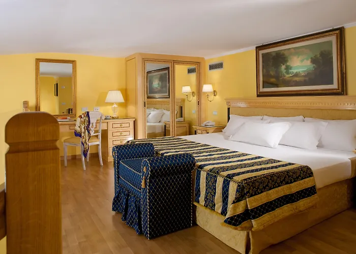 Imperial Tramontano 4*