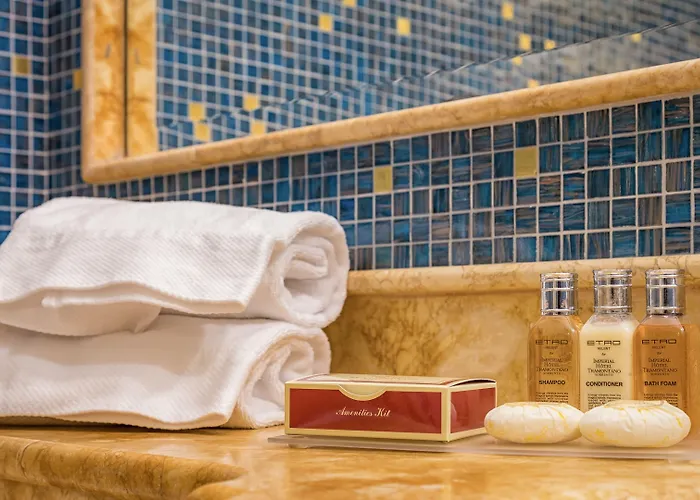 Imperial Tramontano Hotel 4*