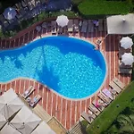 Imperial Tramontano Hotel Sorrento