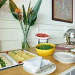 Hotel Imperial Tramontano