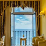 Hotel Imperial Tramontano Sorrento