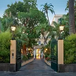Imperial Tramontano Hotel Sorrento