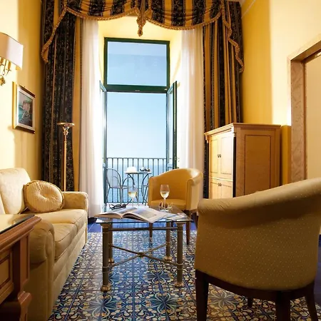 Imperial Tramontano Hotel