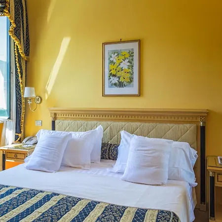 Hotel Imperial Tramontano