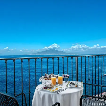 Imperial Tramontano Península Sorrentina