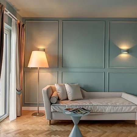 Hotel Imperial Tramontano