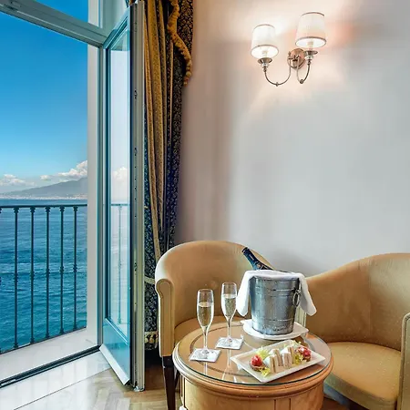 Hotel Imperial Tramontano