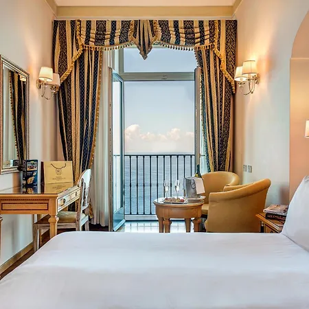 Imperial Tramontano Hotel Sorrente