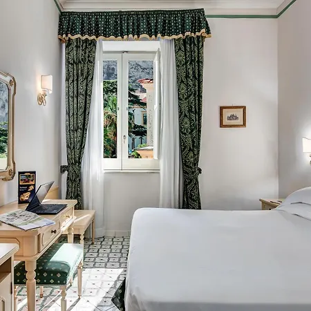 Imperial Tramontano Península Sorrentina