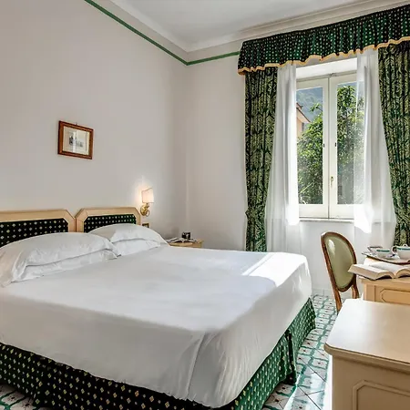 Imperial Tramontano 4* Península Sorrentina