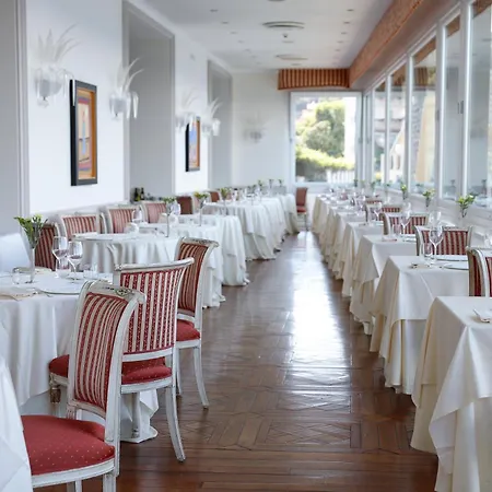 Imperial Tramontano Hotel Península Sorrentina