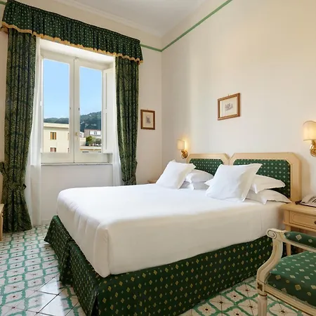 Imperial Tramontano Hotel Península Sorrentina