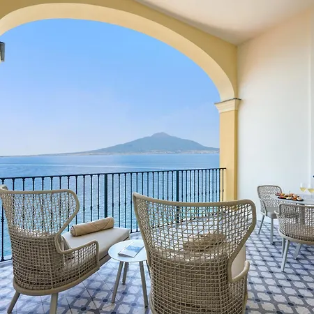 Imperial Tramontano Sorrente