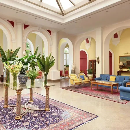 Imperial Tramontano Sorrento