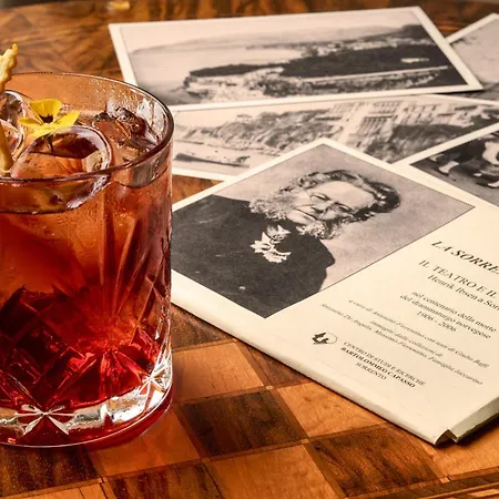 Hotel Imperial Tramontano 4*