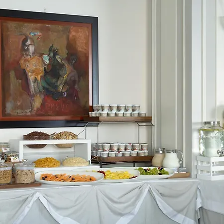 Imperial Tramontano Península Sorrentina